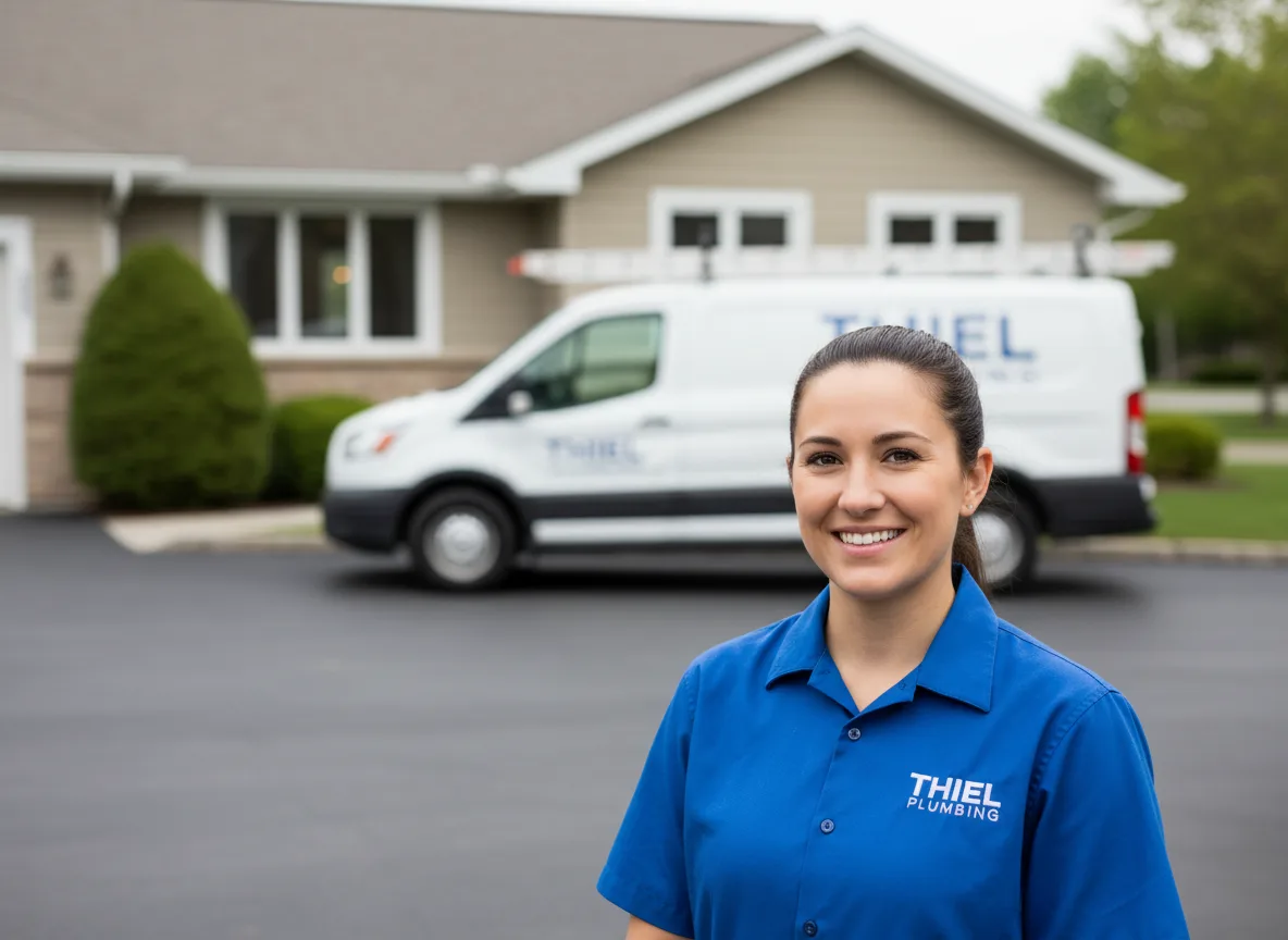 Plumber Pinedale, WY FAQs